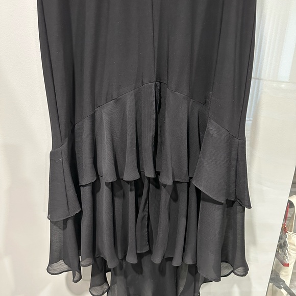 The perfect blend of elegance and flair from Tommy Hilfiger, midi dress - Picture 5 of 9